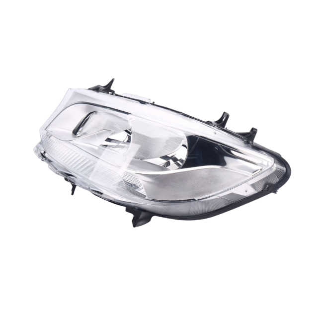OPTICO DELANTERO IZQUIERDO MERCEDES BENZ SPRINTER 316-416-516 2019-2024 MARCA NIBD
