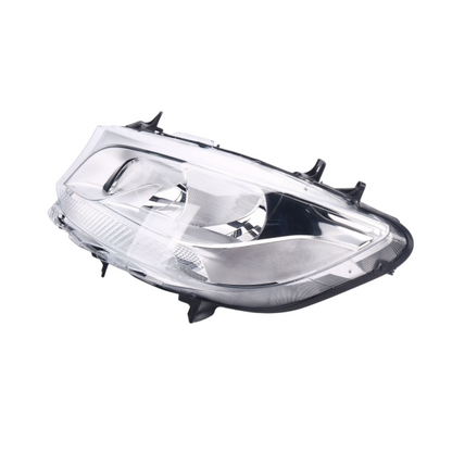 OPTICO DELANTERO IZQUIERDO MERCEDES BENZ SPRINTER 316-416-516 2019-2024 MARCA NIBD