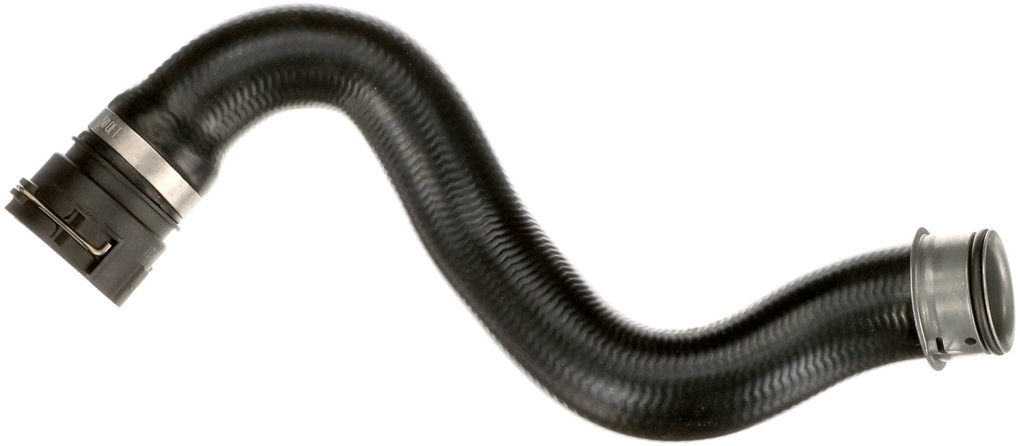 MANGUERA SUPERIOR RADIADOR MERCEDES BENZ VITO 114-116 MOTOR 651 2014-2024 MARCA NIBD