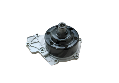BOMBA DE AGUA MERCEDES BENZ SPRINTER  315-415-515  2012-2019 MARCA NIBD