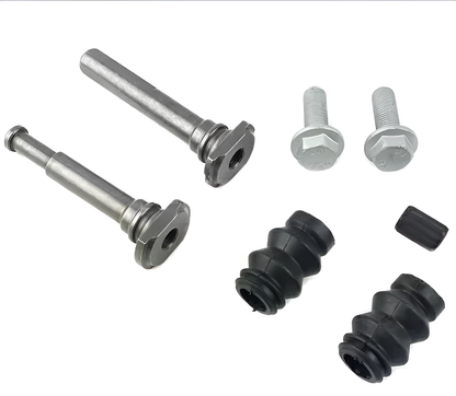 KIT DE REPARACION DE CALIPER TRASERO, MERCEDES BENZ SPRINTER 315-415-515 2012-2019 MARCA NIBD