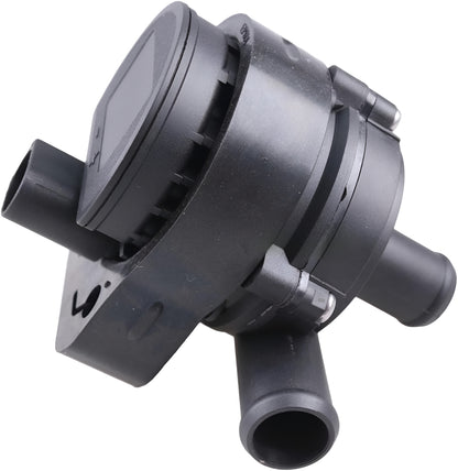 Bomba de Agua Auxiliar Mercedes Benz Vito (W639) Sprinter (W906) Años 12-19 2118350264