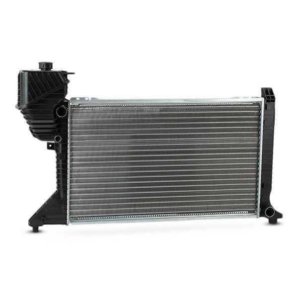 RADIADOR DE AGUA MERCEDES BENZ SPRINTER 313-413 2001-2012 MARCA NIBD