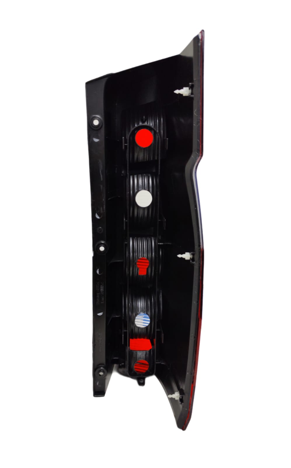 Farol Trasero Izquierdo Mercedes Benz Sprinter (W906) Años 12-19 9068200164
