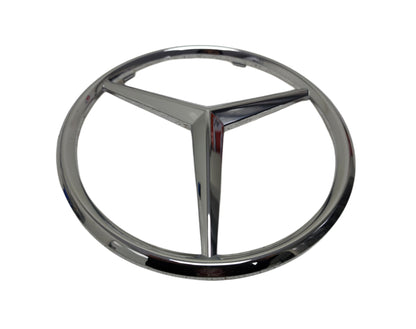 EMBLEMA DE MASCARA , MERCEDES BENZ SPRINTER 315-415-515 W906  2012-2019 / CITAN 109-111 2012 - 2023 MARCA MERCEDES BENZ (ORIGINAL)