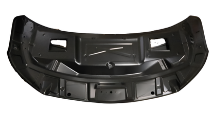 CAPOT MERCEDES BENZ SPRINTER 316-416-516-517  W907  2019-2025 MARCA DIEDERICHS