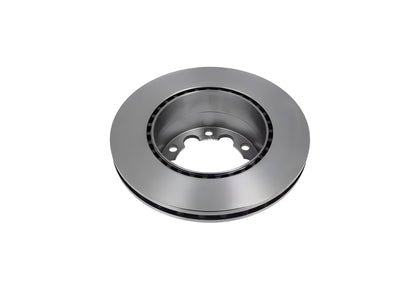 DISCO DE FRENO TRASERO MERCEDES BENZ SPRINTER 315-316-415-416-515-516 2014-2024 MARCA NIBD