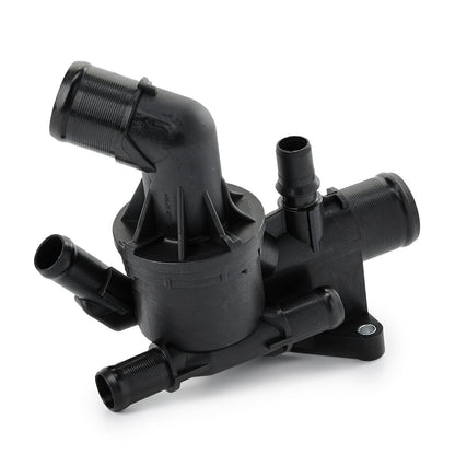 TERMOSTATO DE TEMPERATURA DE MOTOR MERCEDES BENZ VITO 109-111 2014-2023 MARCA KRAFTVOLL