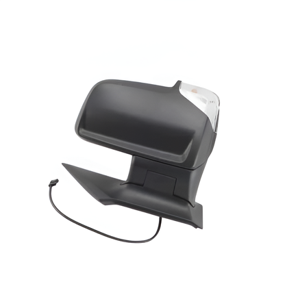 ESPEJO RETROVISOR IZQUIERDO ELECTRICO COMPLETO MERCEDES BENZ SPRINTER 315-415-515 2012-2019 MARCA NIBD