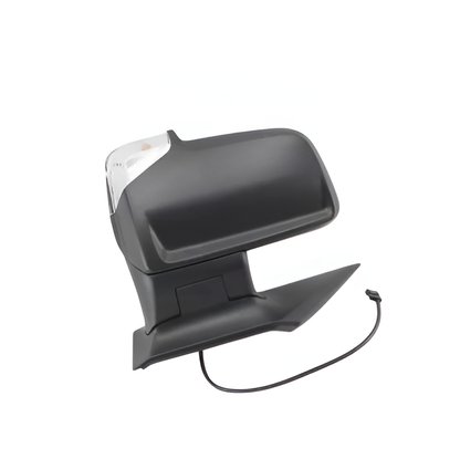 ESPEJO RETROVISOR DERECHO ELECTRICO COMPLETO MERCEDES BENZ SPRINTER 315-415-515 2012-2019 MARCA NIBD