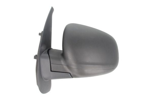 ESPEJO RETROVISOR IZQUIERDO COMPLETO (ELECTRICO) MERCEDES BENZ CITAN  109-111 2012-2023 MARCA FREY