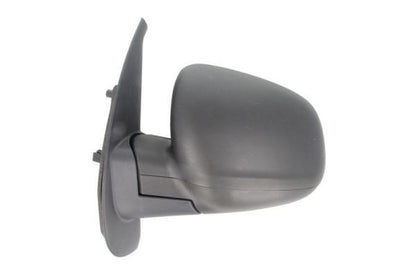 ESPEJO RETROVISOR IZQUIERDO COMPLETO (ELECTRICO) MERCEDES BENZ CITAN  109-111 2012-2023 MARCA FREY