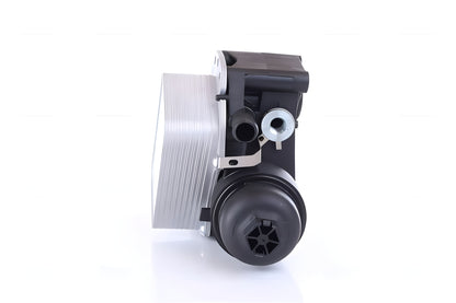 ENFRIADOR DE ACEITE DE MOTOR, MERCEDES BENZ VITO 109-111 2014-2023 MARCA NIBD