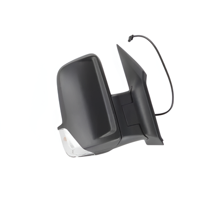 Espejo Retrovisor Derecho Manual Mercedes Benz Sprinter (W906) Años 12-19 9068104946