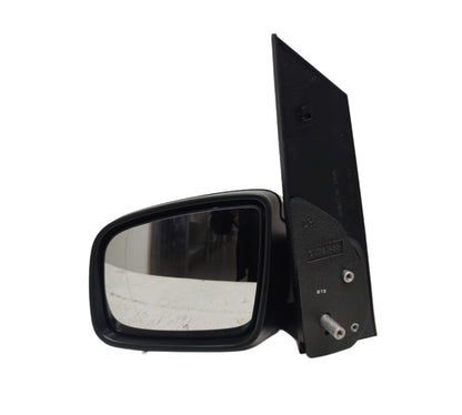 Espejo Retrovisor Izquierdo Manual Mercedes Benz Vito (W639) Años 04-14 6398100619