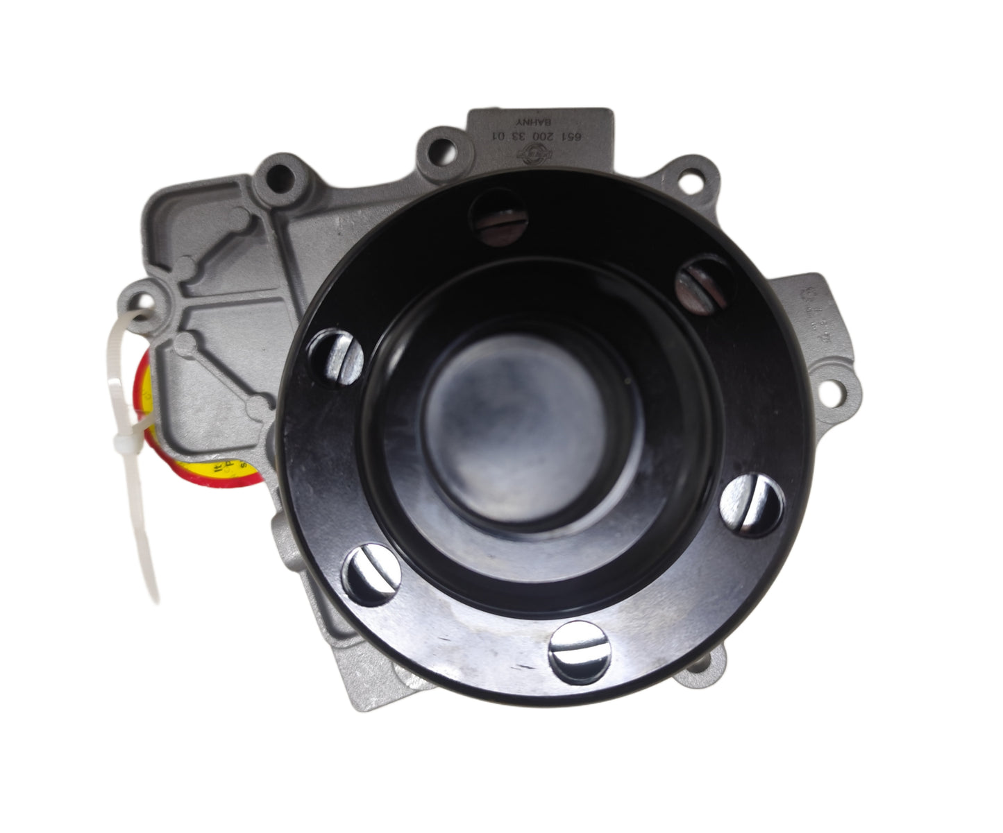 BOMBA DE AGUA MOTOR 651 ,MERCEDES BENZ VITO 110-113  W639  2006-2014 MARCA FREY