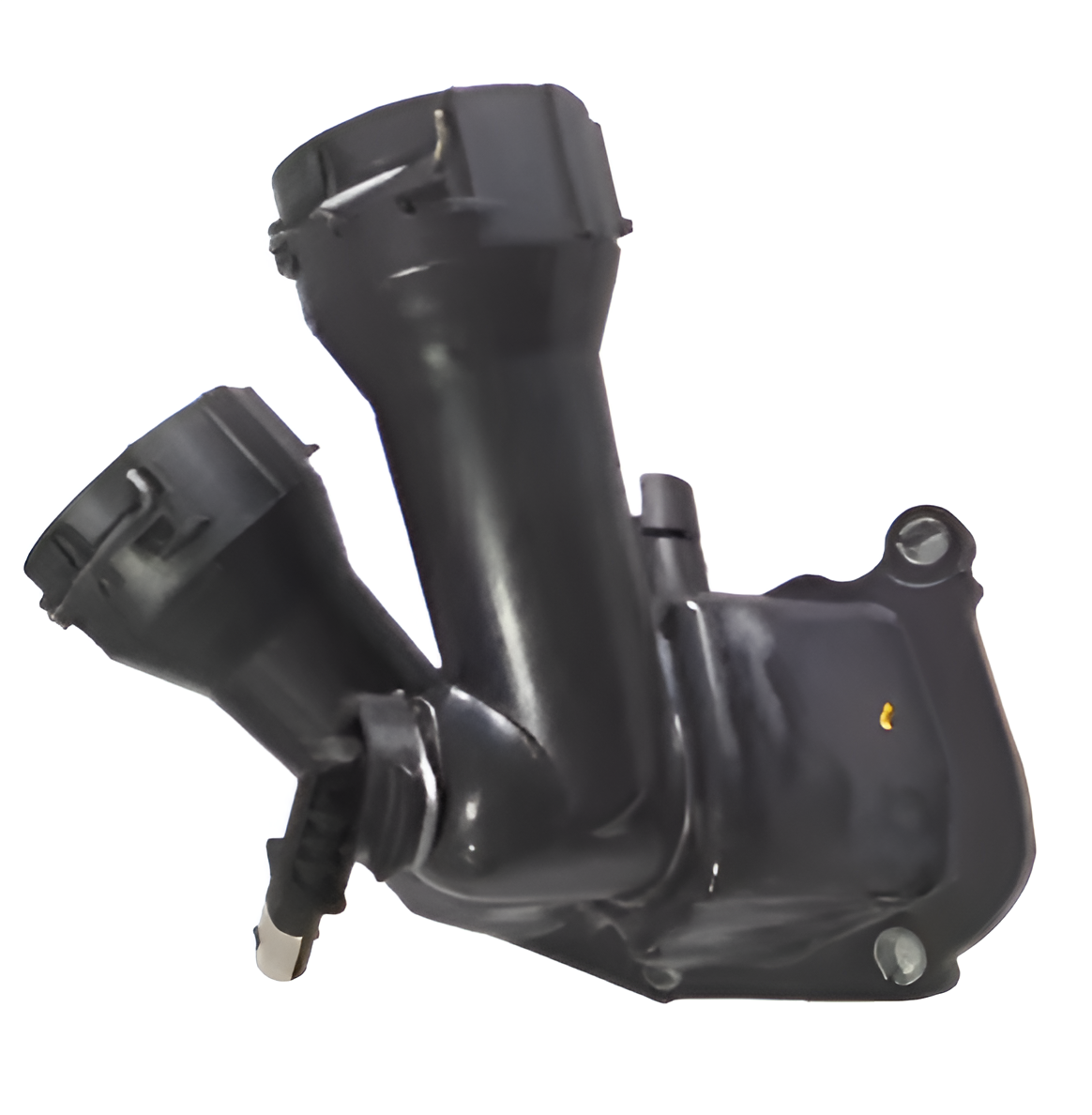 TERMOSTATO DE TEMPERATURA DE MOTOR MERCEDES BENZ SPRINTER 317-417-517 2022-2025 MARCA FREY
