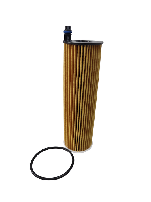 Filtro de Aceite Mercedes Sprinter (W907) Vito (W447) Motor 654 Años 14-23 6541801100