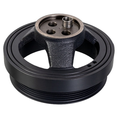 POLEA CIGUEÑAL MERCEDES BENZ VITO 110-113  SPRINTER 315-415-515 MARCA NIBD