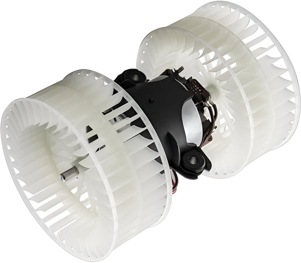 MOTOR CALEFACCION MERCEDES BENZ VITO 110-111-113 W639 2006-2014 MARCA NTY