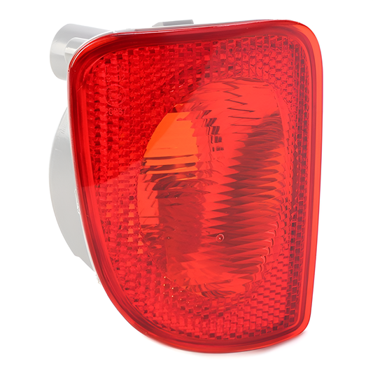 REFLECTOR TRASERO IZQUIERDO MERCEDES BENZ CITAN 109-111 2012-2023 MARCA DIEDERICHS