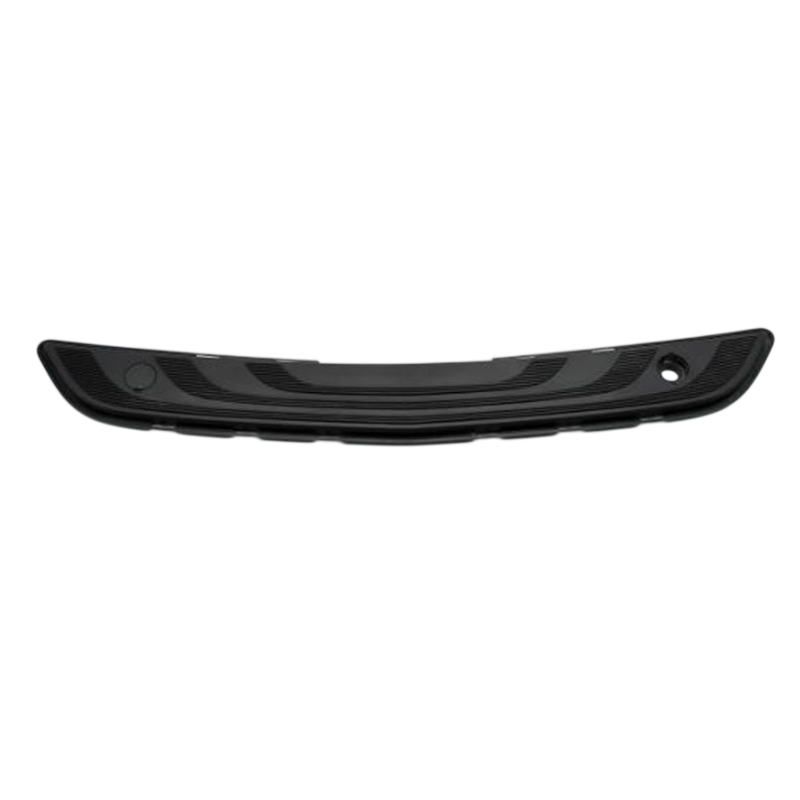 Moldura Central Parachoque Delantero Mercedes Benz Sprinter (W907) (W910) Años 19-25 9078850500