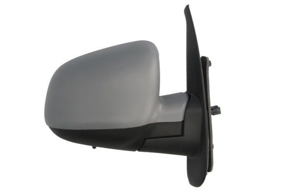 ESPEJO RETROVISOR DERECHO COMPLETO (ELECTRICO) MERCEDES BENZ CITAN  109-111 2012-2023 MARCA FREY