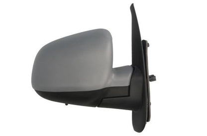 ESPEJO RETROVISOR DERECHO COMPLETO (ELECTRICO) MERCEDES BENZ CITAN  109-111 2012-2023 MARCA FREY