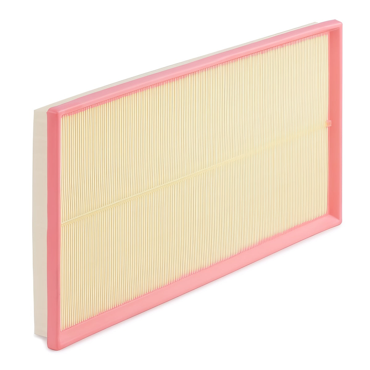 FILTRO DE AIRE MOTOR MERCEDES BENZ 109-111-114  W447 2006-2023 MARCA WOBERMANN , ALEMAN.