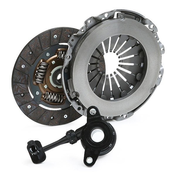 KIT DE EMBRAGUE MERCEDES BENZ CITAN 109 2012-2023 MARCA LUK.