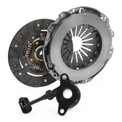 KIT DE EMBRAGUE MERCEDES BENZ CITAN 109 2012-2023 MARCA LUK.