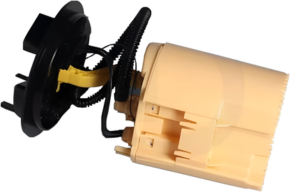 BOMBA DE COMBUSTIBLE MERCEDES BENZ VITO 109-111-114-116 2014-2025 MARCA NIBD
