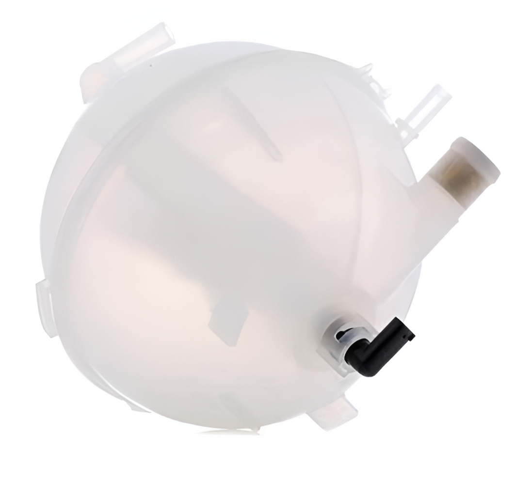 DEPOSITO AUXILIAR DE RADIADOR MERCEDES BENZ VITO 110-111-113  W639  2004-2014 MARCA HUDSON