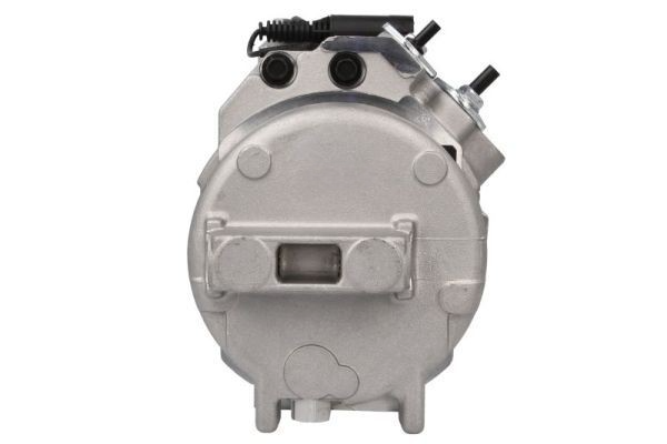 COMPRESOR DE AIRE ACONDICIONADO TRASERO MERCEDES BENZ SPRINTER W906-W907 315-316-415-416-515-516 2012-2024 MARCA NIBD.