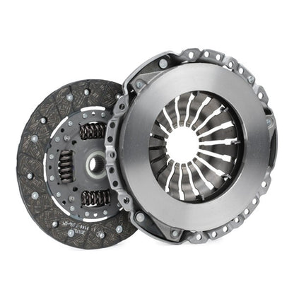 KIT DE EMBRAGUE MERCEDES BENZ CITAN 109-111 2012-2023 MARCA VALEO