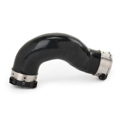 MANGUERA INTERCOOLER DERECHA MERCEDES BENZ VITO 110-113 W639 2006-2014 MARCA NIBD