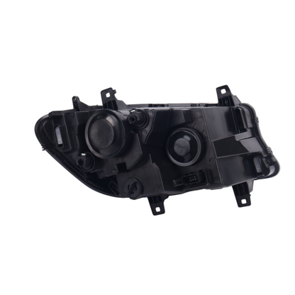 OPTICO DELANTERO IZQUIERDO MERCEDES BENZ SPRINTER 316-416-516 2019-2024 MARCA NIBD