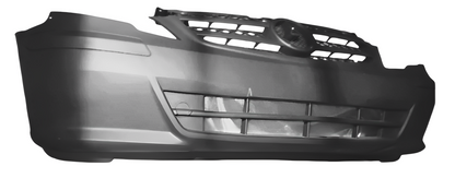 PARACHOQUE DELANTERO MERCEDES BENZ VITO 110-113  W639 2004-2014 MARCA DIEDERICHS