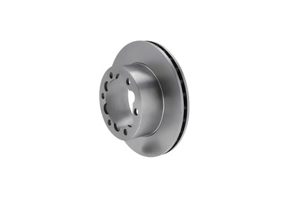 DISCO DE FRENO TRASERO MERCEDES BENZ SPRINTER 315-316-415-416-515-516 2014-2024 MARCA NIBD