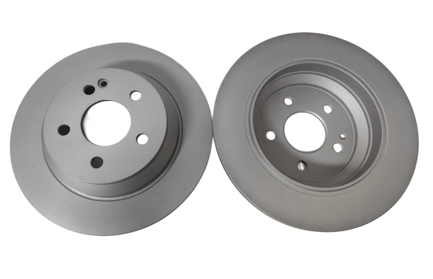 DISCO DE FRENO TRASERO MERCEDES BENZ VITO 109-111-114-116  W447  2014-2025 MARCA FREMAX