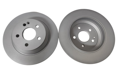 DISCO DE FRENO TRASERO MERCEDES BENZ VITO 109-111-114-116  W447  2014-2025 MARCA FREMAX