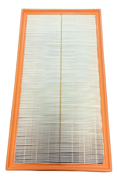 FILTRO AIRE MOTOR MERCEDES BENZ VITO 109-111-114-116 W447 DEL AÑO 2014-2025  MARCA MAHLE