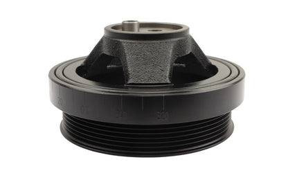 POLEA CIGUEÑAL MERCEDES BENZ VITO 110-113  SPRINTER 315-415-515 MARCA NIBD