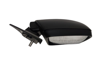 Espejo Retrovisor Derecho Manual Mercedes Benz Vito (W639) Años 04-14 6398100719
