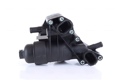 ENFRIADOR DE ACEITE DE MOTOR, MERCEDES BENZ VITO 109-111 2014-2023 MARCA NIBD