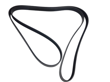 CORREA DE ACCESORIO MERCEDES BENZ VITO-SPRINTER  MOTOR 651 2004 - 2019 MARCA MITSUBA