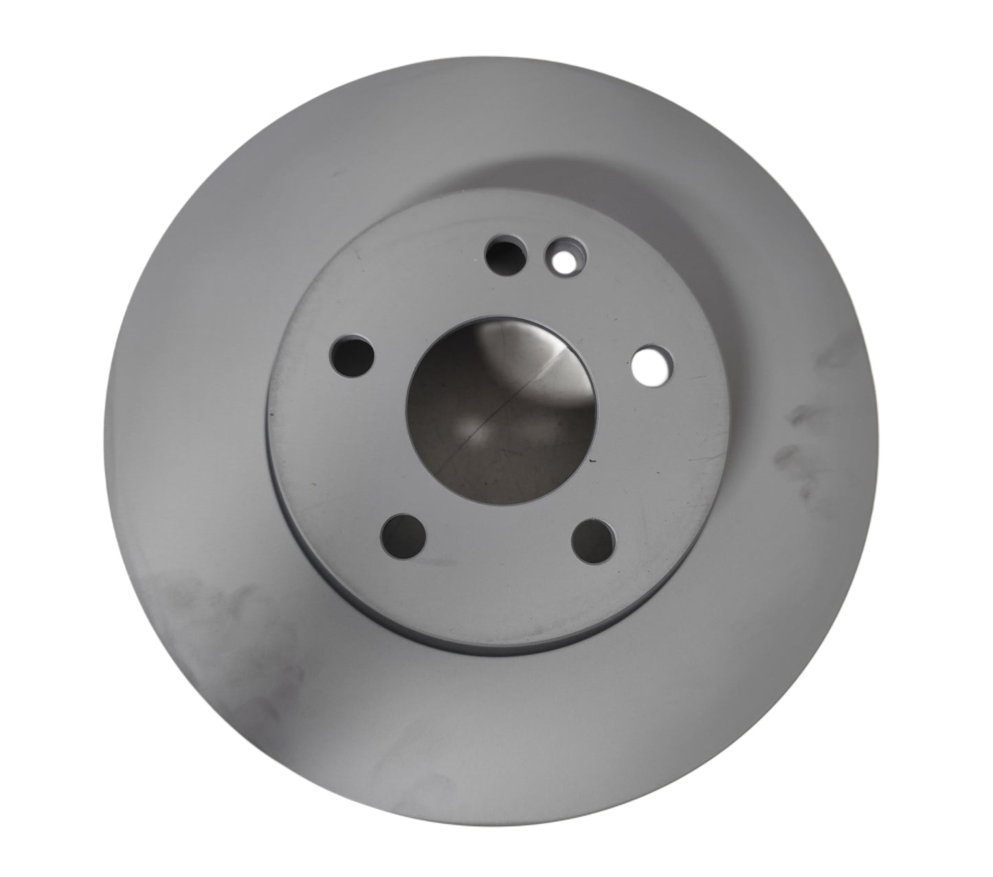 DISCO DE FRENO DELANTERO MERCEDES BENZ VITO 110-111-113-114-116  2006-2025 MARCA FREMAX