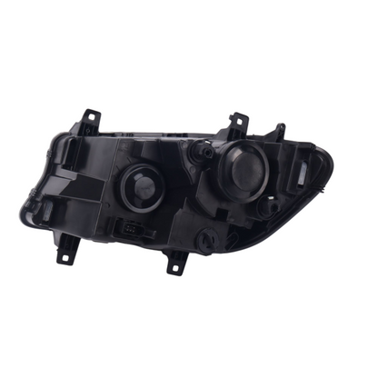OPTICO DELANTERO DERECHO MERCEDES BENZ SPRINTER 316-416-516 2019-2024 MARCA NIBD