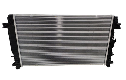 RADIADOR DE AGUA MERCEDES BENZ SPRINTER 315-316-317-415-416-417-515-516-517  2012-2025  MARCA NISSENS