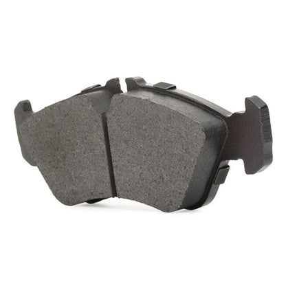 JUEGO PASTILLAS DE FRENO TRASERAS, MERCEDES BENZ SPRINTER 313-413 2001-2012 MARCA NIBD